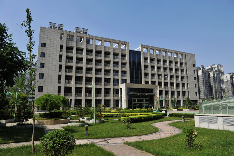 國家檢察官學(xué)院陜西分院教學(xué)樓及住宅樓（含監(jiān)理服務(wù)）