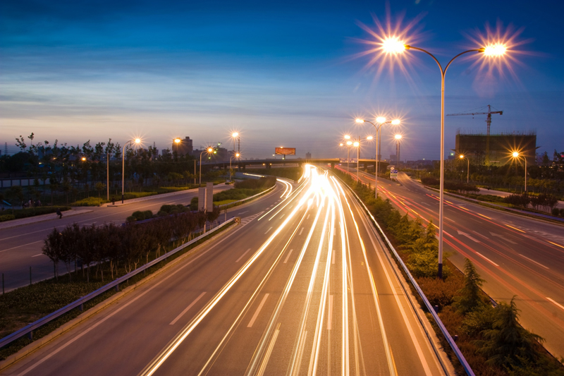 西安市三環(huán)路工程