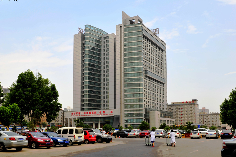 唐都醫(yī)院醫(yī)療綜合樓工程